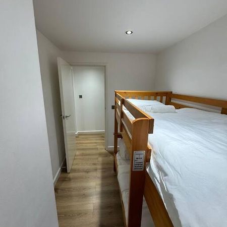 Cozy Apartment - 5 Min From Camden Market Hw7 Londra Exterior foto