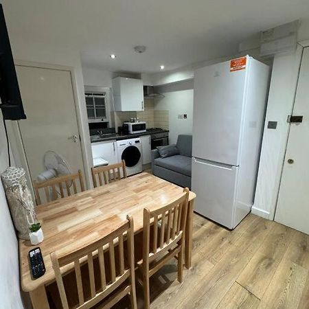 Cozy Apartment - 5 Min From Camden Market Hw7 Londra Exterior foto