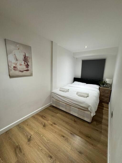 Cozy Apartment - 5 Min From Camden Market Hw7 Londra Exterior foto