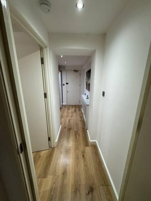 Cozy Apartment - 5 Min From Camden Market Hw7 Londra Exterior foto