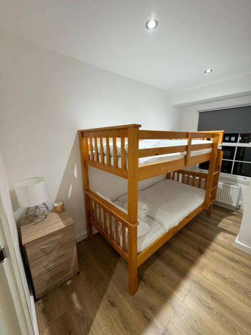 Cozy Apartment - 5 Min From Camden Market Hw7 Londra Exterior foto