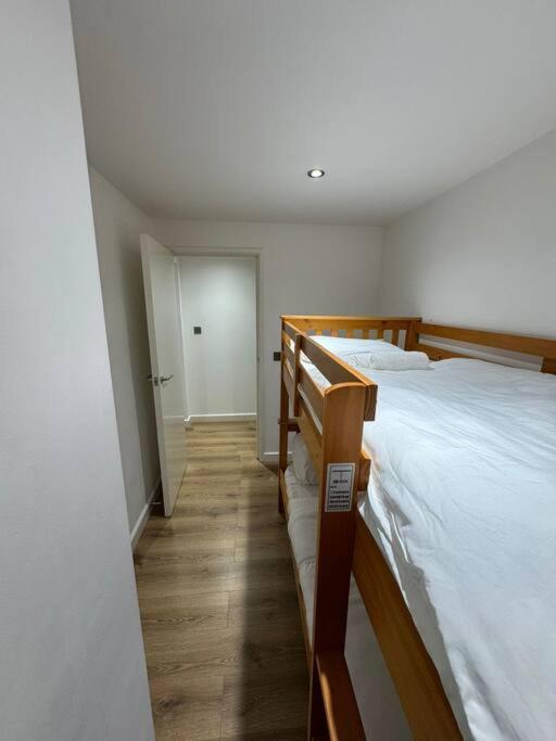 Cozy Apartment - 5 Min From Camden Market Hw7 Londra Exterior foto