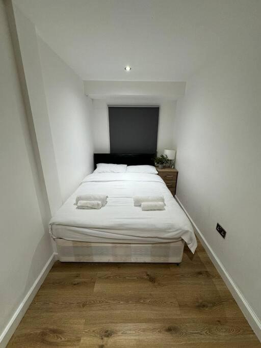 Cozy Apartment - 5 Min From Camden Market Hw7 Londra Exterior foto