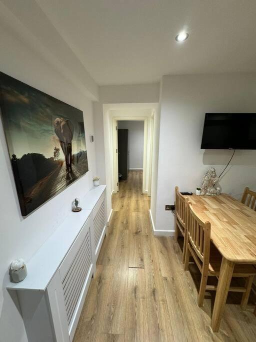 Cozy Apartment - 5 Min From Camden Market Hw7 Londra Exterior foto