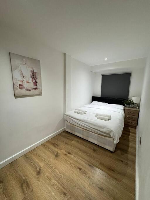 Cozy Apartment - 5 Min From Camden Market Hw7 Londra Exterior foto