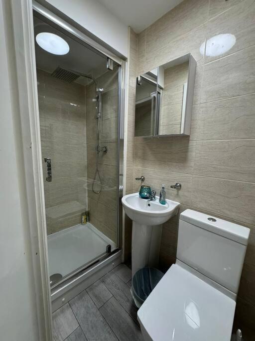 Cozy Apartment - 5 Min From Camden Market Hw7 Londra Exterior foto