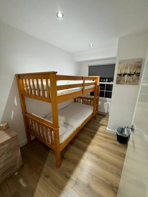 Cozy Apartment - 5 Min From Camden Market Hw7 Londra Exterior foto