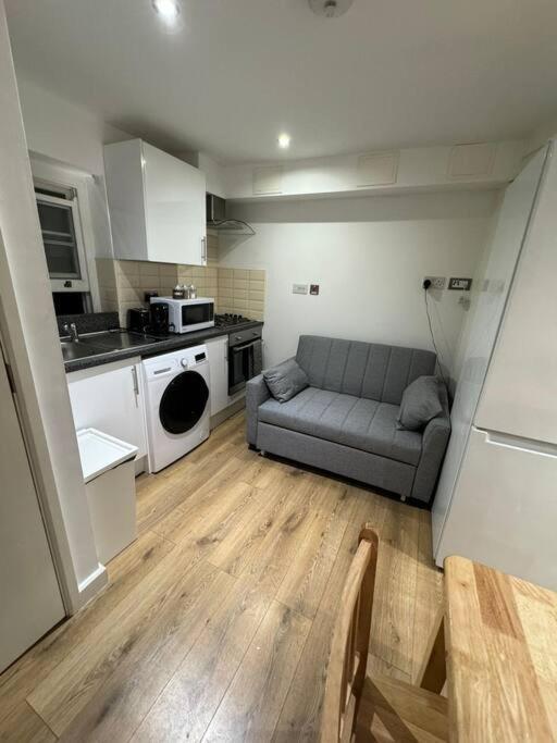 Cozy Apartment - 5 Min From Camden Market Hw7 Londra Exterior foto